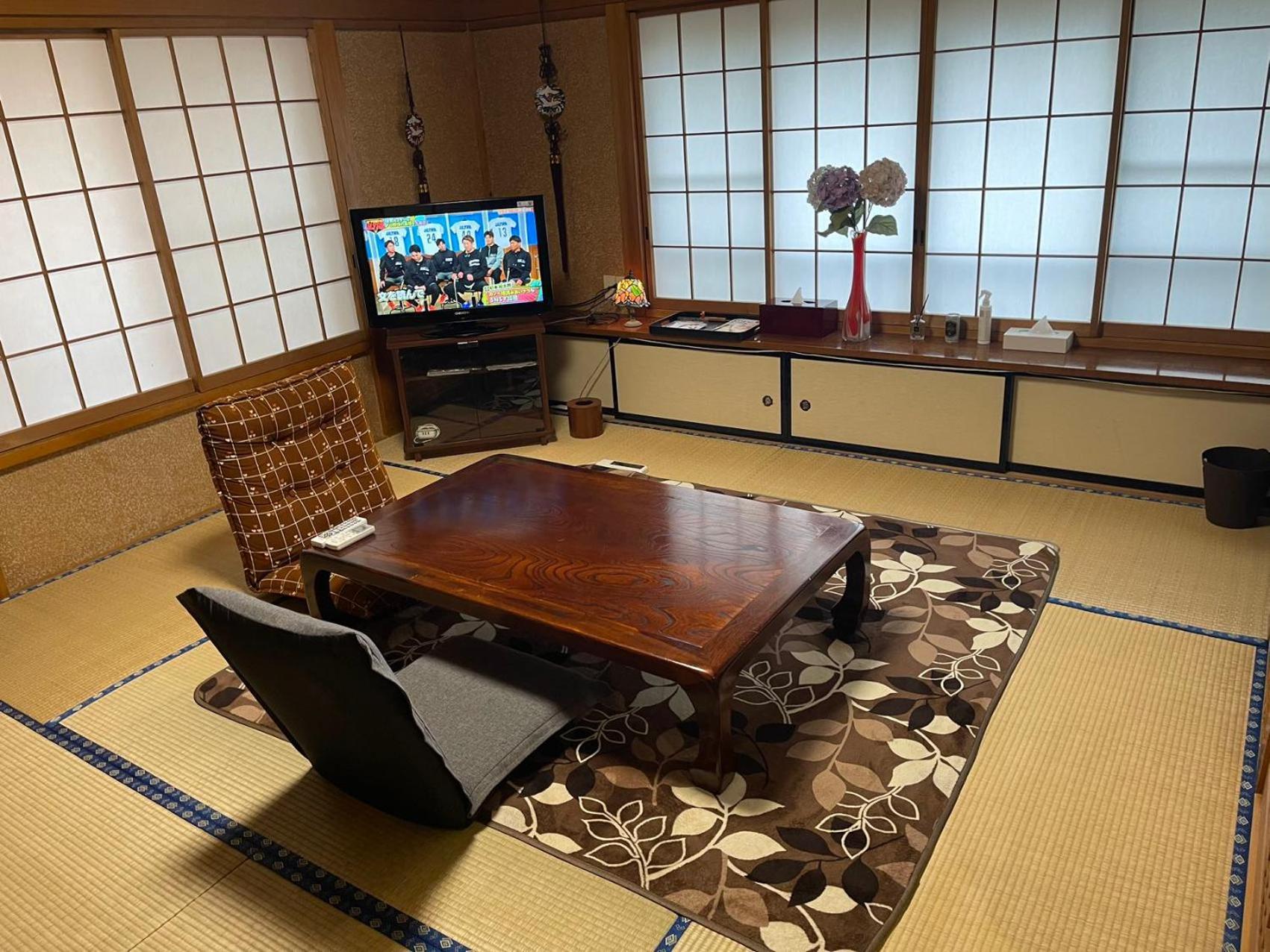 New Open『天然温泉』芦ノ湖畔の完全貸切別荘 Хаконе Екстер'єр фото