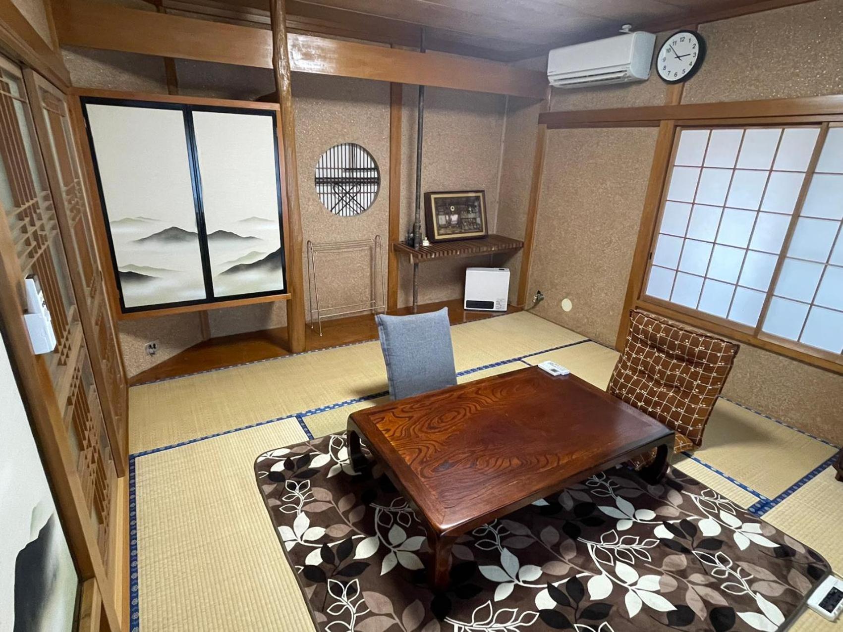 New Open『天然温泉』芦ノ湖畔の完全貸切別荘 Хаконе Екстер'єр фото