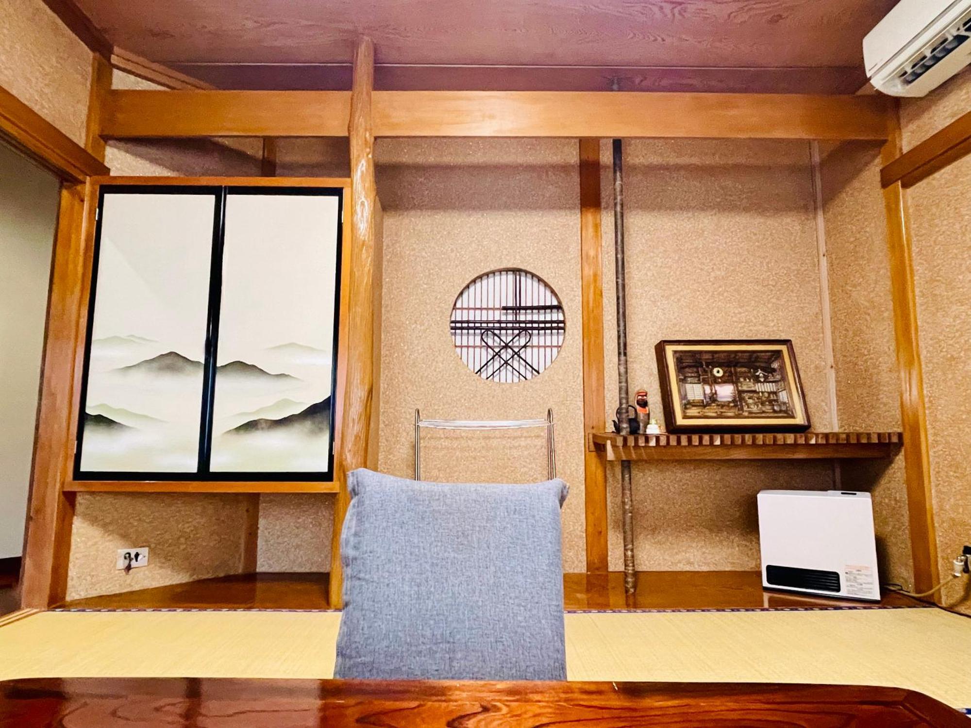 New Open『天然温泉』芦ノ湖畔の完全貸切別荘 Хаконе Екстер'єр фото
